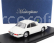 Autocult Porsche 754 T7 Prototype 901/911 Coupe 1959 1:43 Bílá