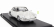 Autocult Porsche 754 T7 Prototype 901/911 Coupe 1959 1:43 Bílá