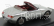Autocult Porsche 984 Junior Spider 1987 1:43 Silver