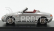 Autocult Porsche 984 Junior Spider 1987 1:43 Silver