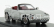 Autocult Porsche 984 Junior Spider 1987 1:43 Silver