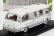 Autocult Porsche Tempo Mikafa Sport Camper Germany 1955 1:43 Bílá Šedá