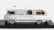 Autocult Porsche Tempo Mikafa Sport Camper Germany 1955 1:43 Bílá Šedá