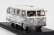Autocult Porsche Tempo Mikafa Sport Camper Germany 1955 1:43 Bílá Šedá