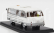 Autocult Porsche Tempo Mikafa Sport Camper Germany 1955 1:43 Bílá Šedá