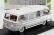 Autocult Porsche Tempo Mikafa Sport Camper Germany 1955 1:43 Bílá Šedá