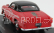 Autocult Porsche Teram Puntero Argentina 1958 1:43 Červená Černá