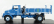 Autocult Praga S5t Truck S3 Tuning Design 1969 1:43 Blue