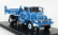 Autocult Praga S5t Truck S3 Tuning Design 1969 1:43 Blue