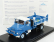 Autocult Praga S5t Truck S3 Tuning Design 1969 1:43 Blue