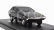 Autocult Renault Ligne Fleche France 1963 1:43 Black