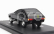 Autocult Renault Ligne Fleche France 1963 1:43 Black