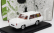 Autocult Renault Projet 600 France 1957 1:43 Bílá Červená