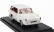 Autocult Renault Projet 600 France 1957 1:43 Bílá Červená