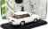 Autocult Renault Projet 600 France 1957 1:43 Bílá Červená