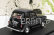 Autocult Renault R4 Bertin France 1969 1:43 Black