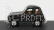 Autocult Renault R4 Bertin France 1969 1:43 Black