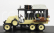 Autocult Renault Type Mh6 Roues France 1924 1:43 Ivory
