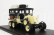 Autocult Renault Type Mh6 Roues France 1924 1:43 Ivory
