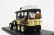 Autocult Renault Type Mh6 Roues France 1924 1:43 Ivory