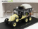 Autocult Renault Type Mh6 Roues France 1924 1:43 Ivory
