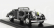 Autocult Rolls royce Phantom Ii Continental Binder Great Britain - France 1930 1:43 Black