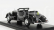 Autocult Rolls royce Phantom Ii Continental Binder Great Britain - France 1930 1:43 Black