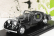 Autocult Rolls royce Phantom Ii Continental Binder Great Britain - France 1930 1:43 Black