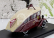 Autocult Singer Popular Viena Capellanes Great Britain - Spain 1935 1:43 Červená Ivory