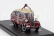Autocult Singer Popular Viena Capellanes Great Britain - Spain 1935 1:43 Červená Ivory