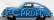 Autocult Siop Marathon Corsair - France 1953 1:43 Blue