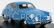 Autocult Siop Marathon Corsair - France 1953 1:43 Blue