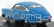 Autocult Siop Marathon Corsair - France 1953 1:43 Blue