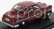 Autocult Staunau K400 Germany 1950 1:43 Tmavě Červená