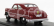 Autocult Staunau K400 Germany 1950 1:43 Tmavě Červená