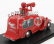 Autocult Steyr Xx Versuchswagen - Radio Reiss - Austria 1929 1:43 Red
