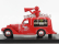 Autocult Steyr Xx Versuchswagen - Radio Reiss - Austria 1929 1:43 Red