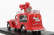 Autocult Steyr Xx Versuchswagen - Radio Reiss - Austria 1929 1:43 Red