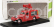 Autocult Steyr Xx Versuchswagen - Radio Reiss - Austria 1929 1:43 Red
