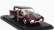 Autocult Tatra 603 X/2 Czech Republic 1966 With Usb Stick Digital Version Book Of The Year Catalogue 2024 1:43 Red