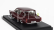 Autocult Tatra 603 X/2 Czech Republic 1966 With Usb Stick Digital Version Book Of The Year Catalogue 2024 1:43 Red