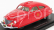 Autocult Thomas Rocket Car Usa 1938 1:43 Red