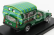 Autocult Toyota Rv-2 Japan 1972 1:43 Zelená