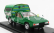 Autocult Toyota Rv-2 Japan 1972 1:43 Zelená
