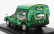 Autocult Toyota Rv-2 Japan 1972 1:43 Zelená