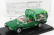 Autocult Toyota Rv-2 Japan 1972 1:43 Zelená