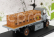 Autocult Tribelhorn 3to Kettenwagen Truck Switzerland 1918 1:43 Grey