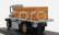 Autocult Tribelhorn 3to Kettenwagen Truck Switzerland 1918 1:43 Grey