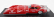 Autocult Triumph Gt6 Bfms Landracer Great Britain - Usa 1971 - 2010 1:43 Red