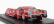 Autocult Triumph Gt6 Bfms Landracer Great Britain - Usa 1971 - 2010 1:43 Red